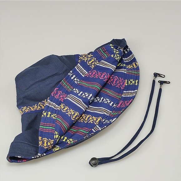 ✨✨BRAND NEW Womens Sun Summer UV Protection Floppy Bucket Hat - Picture 7 of 8